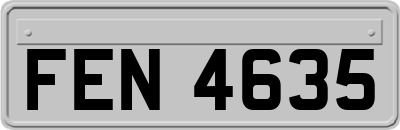 FEN4635