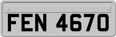 FEN4670