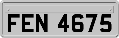 FEN4675
