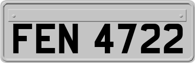 FEN4722