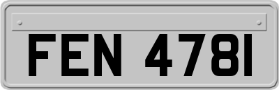 FEN4781