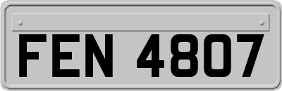 FEN4807