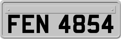 FEN4854
