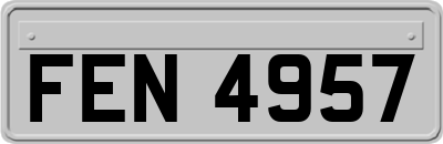 FEN4957