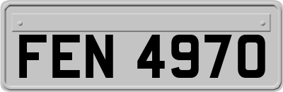 FEN4970
