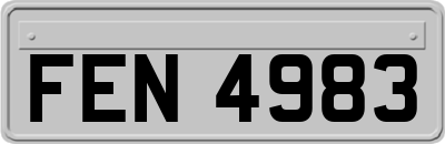 FEN4983