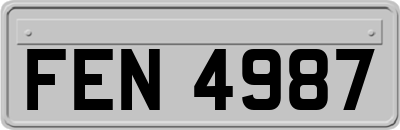 FEN4987