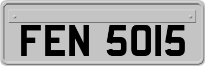 FEN5015
