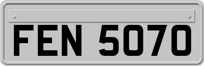 FEN5070