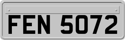 FEN5072