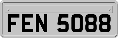 FEN5088