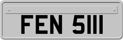 FEN5111