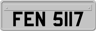 FEN5117