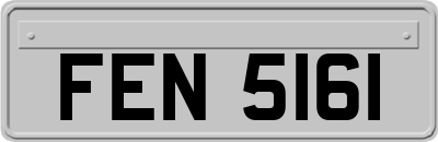 FEN5161