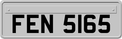 FEN5165