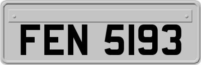 FEN5193