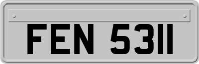 FEN5311
