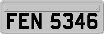 FEN5346