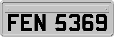 FEN5369