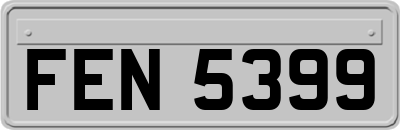 FEN5399