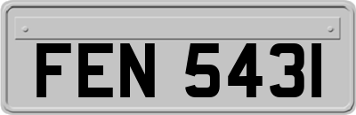 FEN5431