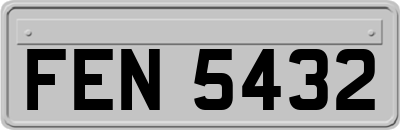 FEN5432