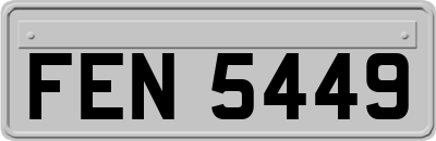 FEN5449