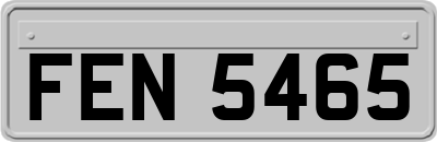 FEN5465