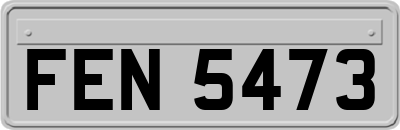 FEN5473