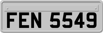 FEN5549