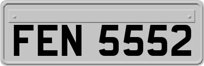 FEN5552