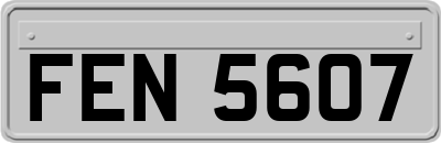 FEN5607