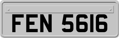 FEN5616