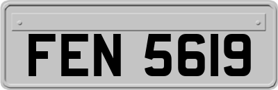 FEN5619