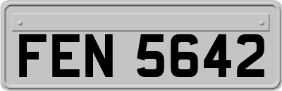 FEN5642