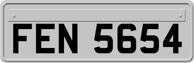 FEN5654