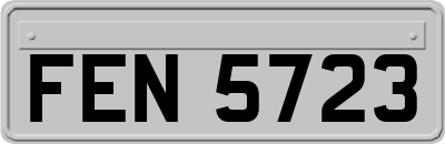 FEN5723