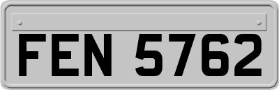 FEN5762