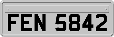FEN5842