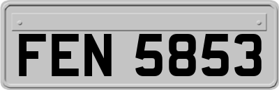 FEN5853