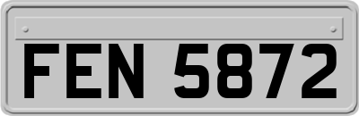 FEN5872