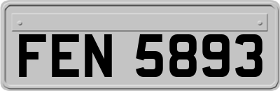 FEN5893