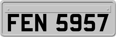 FEN5957
