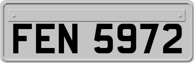 FEN5972
