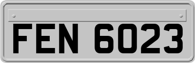 FEN6023