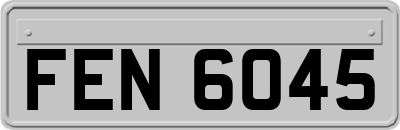FEN6045