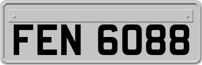 FEN6088