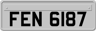 FEN6187