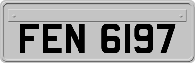 FEN6197