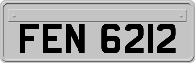 FEN6212